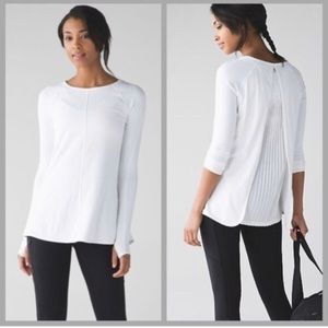 Lululemon Making Moves Long Sleeve